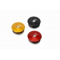 CNC Racing Large Rear Wheel Axle Plugs for Ducati's (6 hole flange)