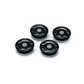 CNC Racing 'GEAR' Frame Plugs for the Ducati XDiavel CNC Racing 'GEAR' Frame Plugs for the Ducati XDiavel