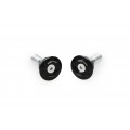 CNC Racing 'GEAR' Rear Frame Plugs for the Ducati XDiavel