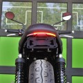 New Rage Cycles (NRC) Triumph Street Twin Fender Eliminator Kit New Rage Cycles (NRC) Triumph Street Twin Fender Eliminator Kit
