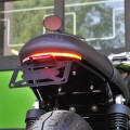 New Rage Cycles (NRC) Triumph Street Twin Fender Eliminator Kit New Rage Cycles (NRC) Triumph Street Twin Fender Eliminator Kit