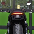 New Rage Cycles (NRC) Triumph Street Twin Fender Eliminator Kit New Rage Cycles (NRC) Triumph Street Twin Fender Eliminator Kit