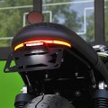 New Rage Cycles (NRC) Triumph Street Twin Fender Eliminator Kit New Rage Cycles (NRC) Triumph Street Twin Fender Eliminator Kit