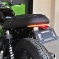 New Rage Cycles (NRC) Triumph Street Twin Fender Eliminator Kit New Rage Cycles (NRC) Triumph Street Twin Fender Eliminator Kit