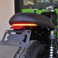 New Rage Cycles (NRC) Triumph Street Twin Fender Eliminator Kit New Rage Cycles (NRC) Triumph Street Twin Fender Eliminator Kit