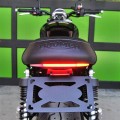 New Rage Cycles (NRC) Triumph Street Twin Fender Eliminator Kit New Rage Cycles (NRC) Triumph Street Twin Fender Eliminator Kit