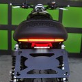 New Rage Cycles (NRC) Triumph Street Twin Fender Eliminator Kit New Rage Cycles (NRC) Triumph Street Twin Fender Eliminator Kit