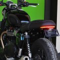 New Rage Cycles (NRC) Triumph Street Twin Fender Eliminator Kit New Rage Cycles (NRC) Triumph Street Twin Fender Eliminator Kit