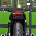 New Rage Cycles (NRC) Triumph Street Twin Fender Eliminator Kit New Rage Cycles (NRC) Triumph Street Twin Fender Eliminator Kit