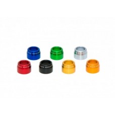 CNC Racing Bleed Valve Covers CNC Racing Bleed Valve Covers