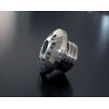 Motocorse billet Aluminum or Titanium Oil Fill plug for Ducati, Honda, Kawasaki, Triumph, and Yamaha - M20x2.5 Motocorse billet Aluminum or Titanium Oil Fill plug for Ducati, Honda, Kawasaki, Triumph, and Yamaha - M20x2.5