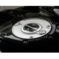Motocorse Billet Aluminum Gas Cap for newer Ducati's  MV's and Aprilia's
