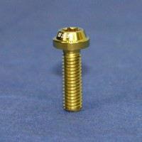 Proti Headlight Stay (Bracket) Mounting bolt Kit for Ducati Panigale V4 / S / R / Speciale Proti Headlight Stay (Bracket) Mounting bolt Kit for Ducati Panigale V4 / S / R / Speciale