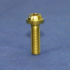 Proti Mirror Assy Bolt Kit for the Kawasaki Ninja ZX-6R ABS (2013-2016) and Ninja ZX-6R (2013-2016)