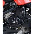 R&G Racing Engine Case Cover For BMW S1000XR '15-'16 RHS (Clutch)