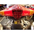 R&G Racing Tail Tidy fender eliminator kit for Aprilia Factory '04-'07 RSVR '04-'07 & Tuono '06-'07 R&G Racing Tail Tidy fender eliminator kit for Aprilia Factory '04-'07 RSVR '04-'07 & Tuono '06-'07