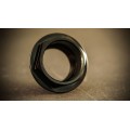 AEM FACTORY - ERGAL FRONT ALUMINUM AXLE NUT DUCATI (SMALL) and MV Agusta AEM FACTORY - ERGAL FRONT ALUMINUM AXLE NUT DUCATI (SMALL) and MV Agusta