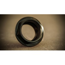 AEM FACTORY - ERGAL FRONT ALUMINUM AXLE NUT DUCATI (SMALL) and MV Agusta