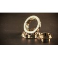 AEM FACTORY - FRONT TITANIUM AXLE NUT DUCATI AND MV AGUSTA (SMALL) AEM FACTORY - FRONT TITANIUM AXLE NUT DUCATI AND MV AGUSTA (SMALL)