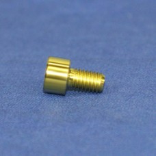 Proti Rear Phonic Wheel Bolt Kit for the Ducati Monster 1200 (2015)