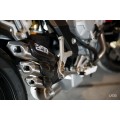 FM Projects Slip-on Exhaust for MV Agusta F3 675/800, SuperVeloce, And Dragster 800 2017+ FM Projects Slip-on Exhaust for MV Agusta F3 675/800, SuperVeloce, And Dragster 800 2017+