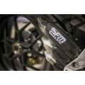 FM Projects Slip-on Exhaust for MV Agusta F3 675/800, SuperVeloce, And Dragster 800 2017+