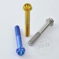 Proti Front Caliper R/L and Rear Caliper Bolt Kit for the Ducati and Kawasaki - RACE SPEC Proti Front Caliper R/L and Rear Caliper Bolt Kit for the Ducati and Kawasaki - RACE SPEC