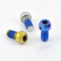 Proti Front Disc R/L Bolt Kit for the Mv Agusta Brutale 750 S (2004-2005)