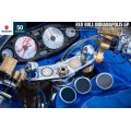 Gilles VB.Variobar Adjustable Clipons (Universal Fitment)