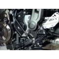 Gilles Sprocket Cover for the Yamaha XSR700, FZ-07/MT-07, Tracer 700, and Tenere 700 Gilles Sprocket Cover for the Yamaha XSR700, FZ-07/MT-07, Tracer 700, and Tenere 700