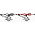 Bitubo SSW Steering Damper for the BMW R nineT (2014+)
