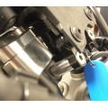 Gilles 1D.GT Handlebar Risers for the Yamaha FZ-07/MT-07 (14-20) Gilles 1D.GT Handlebar Risers for the Yamaha FZ-07/MT-07 (14-20)
