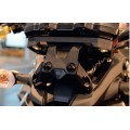 Gilles Speedometer Holder for the Yamaha FZ-07/MT-07 (2014-2016)