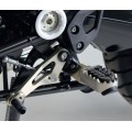 Gilles Gear Shift and Brake Lever Kit for the BMW R 1200 / 1250 GS / Adventure Gilles Gear Shift and Brake Lever Kit for the BMW R 1200 / 1250 GS / Adventure