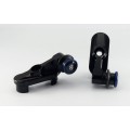 Gilles AXB Chain Adjuster for the Suzuki SV650 (2016) Gilles AXB Chain Adjuster for the Suzuki SV650 (2016)