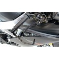 Gilles GT.Shield Lever Guards - Universal Fitment Gilles GT.Shield Lever Guards - Universal Fitment