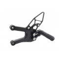 Attack Performance Rearsets for Yamaha YZF-R6 (2006+) Attack Performance Rearsets for Yamaha YZF-R6 (2006+)