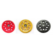 DBK Special Parts (Ducabike) Type 3 Clutch Pressure Plate (Standard)