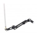 Attack Performance Rearsets for Yamaha YZF-R6 (2006+) Attack Performance Rearsets for Yamaha YZF-R6 (2006+)
