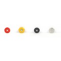 DBK Special Parts (Ducabike) Front Right Wheel Axle Cap for newer Ducati's