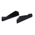 Gilles Passenger Footrest Delete (Covers) for the Yamaha YZF-R1, YZF-R1M, and YZF-R1S (2015+) Gilles Passenger Footrest Delete (Covers) for the Yamaha YZF-R1, YZF-R1M, and YZF-R1S (2015+)