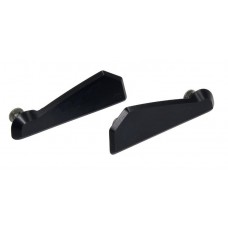 Gilles Passenger Footrest Delete (Covers) for the Yamaha YZF-R1, YZF-R1M, and YZF-R1S (2015+) Gilles Passenger Footrest Delete (Covers) for the Yamaha YZF-R1, YZF-R1M, and YZF-R1S (2015+)