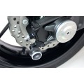 Gilles AXB Chain Adjuster for the Yamaha FZ-07/MT-07 and XSR700 Gilles AXB Chain Adjuster for the Yamaha FZ-07/MT-07 and XSR700