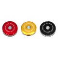 DBK Special Parts (Ducabike) Front Right Wheel Axle Cap for older Ducati's DBK Special Parts (Ducabike) Front Right Wheel Axle Cap for older Ducati's