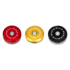 DBK Special Parts (Ducabike) Front Right Wheel Axle Cap for older Ducati's DBK Special Parts (Ducabike) Front Right Wheel Axle Cap for older Ducati's