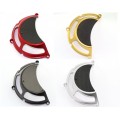 DBK Special Parts (Ducabike) Type 6 Half Dry Clutch Cover DBK Special Parts (Ducabike) Type 6 Half Dry Clutch Cover