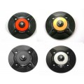 DBK Special Parts (Ducabike) Fuel Tank Cap for the Ducati Panigale (all) Superleggera, Scrambler, Streetfighter, and XDiavel DBK Special Parts (Ducabike) Fuel Tank Cap for the Ducati Panigale (all) Superleggera, Scrambler, Streetfighter, and XDiavel