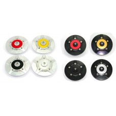 DBK Special Parts (Ducabike) Fuel Tank Cap for the Ducati Monster 696/796/1100 and Diavel DBK Special Parts (Ducabike) Fuel Tank Cap for the Ducati Monster 696/796/1100 and Diavel