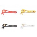 DBK Special Parts (Ducabike) Rear Brake Lever for the Ducati Scrambler & Monster 797 DBK Special Parts (Ducabike) Rear Brake Lever for the Ducati Scrambler & Monster 797