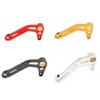 DBK Special Parts (Ducabike) Shift Lever for the Ducati Scrambler 800 / 1100 & Monster 797 DBK Special Parts (Ducabike) Shift Lever for the Ducati Scrambler 800 / 1100 & Monster 797